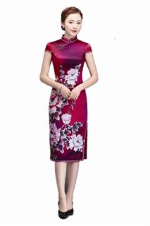 杭韻入鷺城，絲綢服飾展驚艷廈門，限時半月搶購火熱進行中