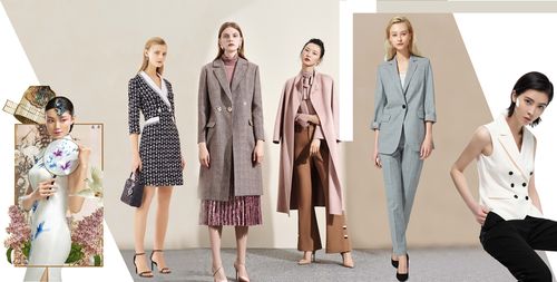 TCE服裝定制展 女裝高級定制奏響2020新篇章，年度定制品牌名單揭曉