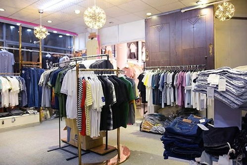 工廠清倉，品牌夏裝白菜價來襲！全場15元起，不容錯過