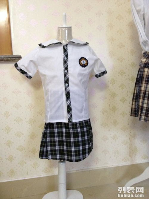 廣州校服定制生產的匠心與價值 如何選擇優質服裝廠