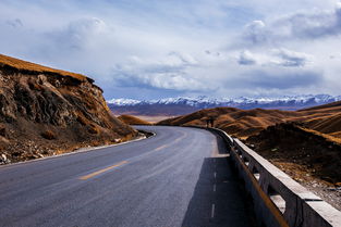 穿越山海的壯麗詩(shī)篇——最美公路隧道