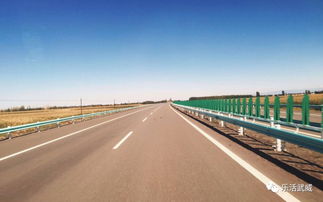 北山至仙米寺高速公路民勤至武威段建成通車，隧道工程成亮點(diǎn)