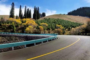 比318更驚險，比66號公路更壯美——天路隧道開封，揭開絲路新篇章