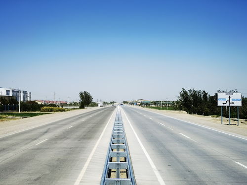 中國(guó)鐵建承建烏茲別克斯坦A380公路重建工程實(shí)現(xiàn)全線貫通，橋梁建設(shè)成就斐然