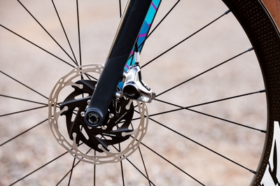 頂配新標(biāo)桿 SRAM RED eTap AXS 30臺(tái)官方樣車詳解