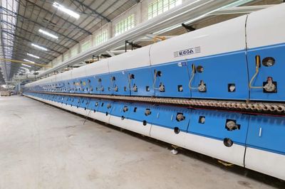 百億陶企科達(dá)制造業(yè)績(jī)承壓，上半年?duì)I收與利潤(rùn)雙下滑