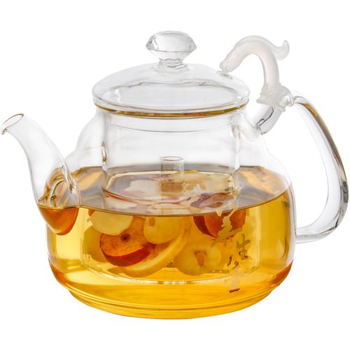 全度耐熱玻璃茶壺a-100_全度居家日用電磁灶具_(dá)太平洋家居網(wǎng)產(chǎn)品庫